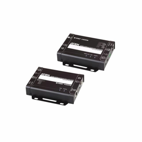 ATEN HDMI HDBaseT Extender with POH (4K@100m) (HDBaseT Cl...