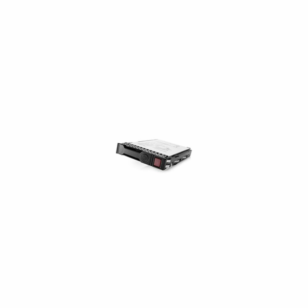 HPE HDD 300GB 12G 10k rpm HPL SAS SFF 2.5in SC ENT 3y Ren...