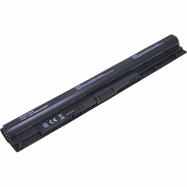 Baterie T6 Power Dell Inspiron 15 3559 5558, 14 3451, 345...