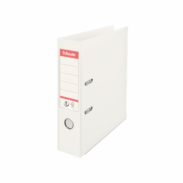 Esselte pákový pořadač No.1 Power VIVIDA, celoplastový A4