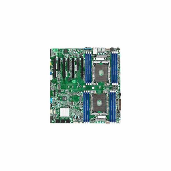 TYAN Tempest HX S7100 2x 3647, 12x DDR4 ECCr, 14x SATA, 7...