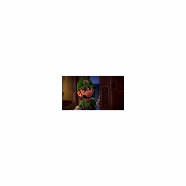 Switch - Luigi s Mansion 3