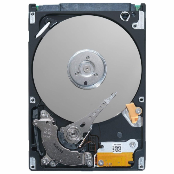 Dell 2TB 7.2K RPM NLSAS 12Gbps 512n 3.5in Cabled Hard Dri...