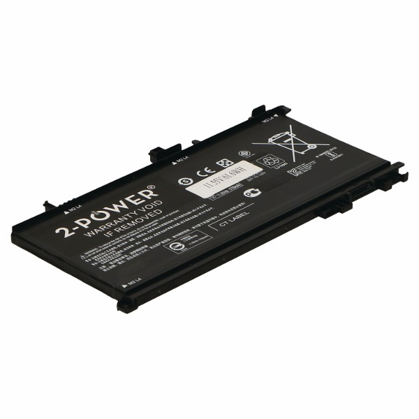 2-Power CBP3606A 5370 mAh baterie - neoriginální 2-Power ...