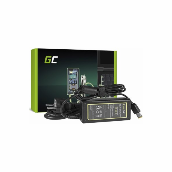 Green Cell AD38AP 20V 3.25A 65W - neoriginální GreenCell ...