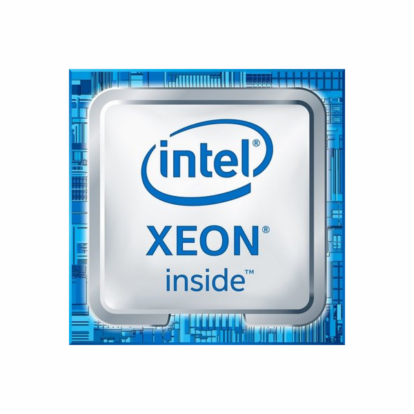 CPU INTEL XEON (4-core) W-2223 3,6GHZ/8,25MB/LGA2066/bez ...