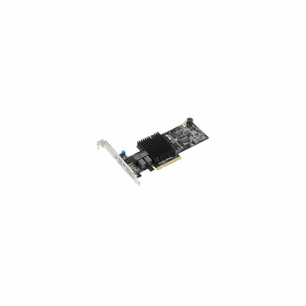 ASUS PIKE II 3108-8i-240PD/1G 8-port internal SAS 12G, H/...