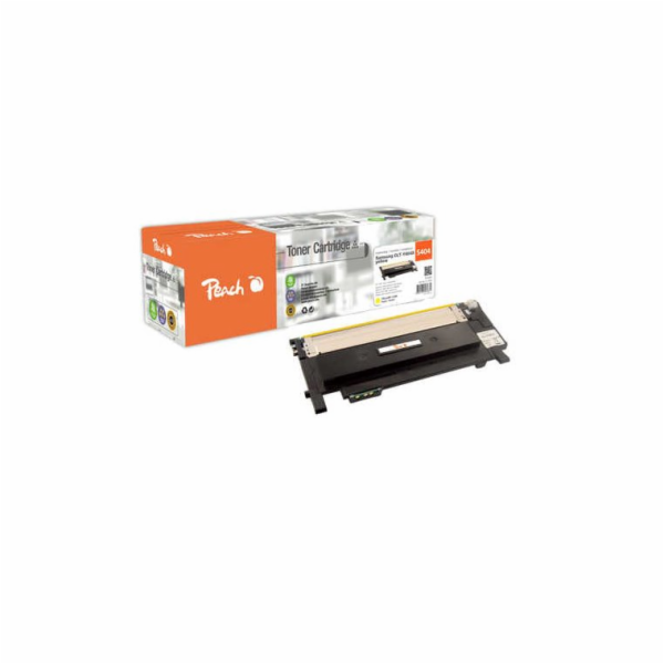 SPARE PRINT kompatibilní toner CLT-Y404S Yellow pro tiská...