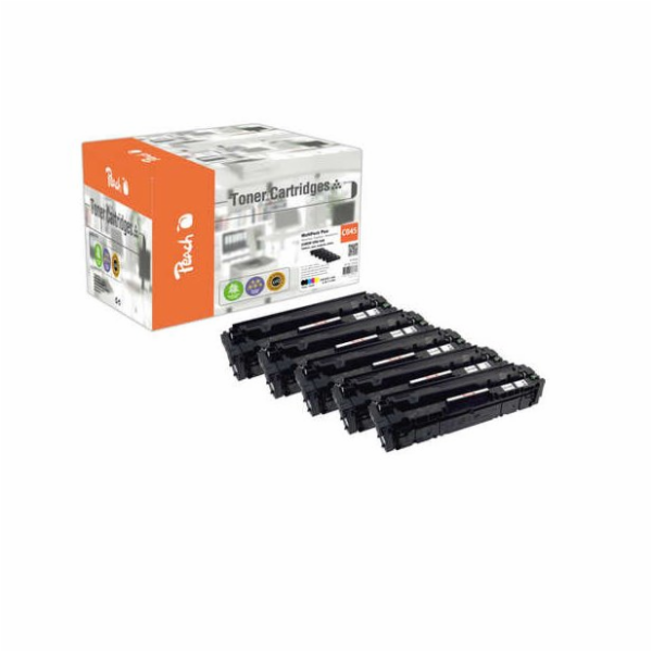 Peach Toner Economy Pack Plus 112218
