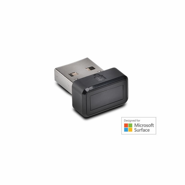 Kensington VeriMark Fingerprint Auth Key DFS