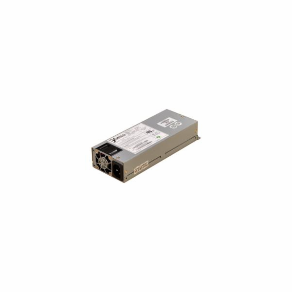 SUPERMICRO nahradní zdroj 1U, 200W, w (pro CSE-504/505..)