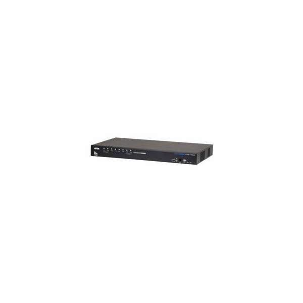 ATEN 8-port HDMI KVMP USB, 2port USB HUB, audio 