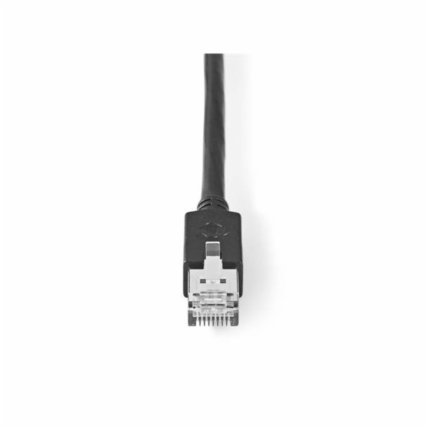 Nedis CCBW85210AT150 - Síťový Kabel Cat 6 F/UTP | RJ45 (8...