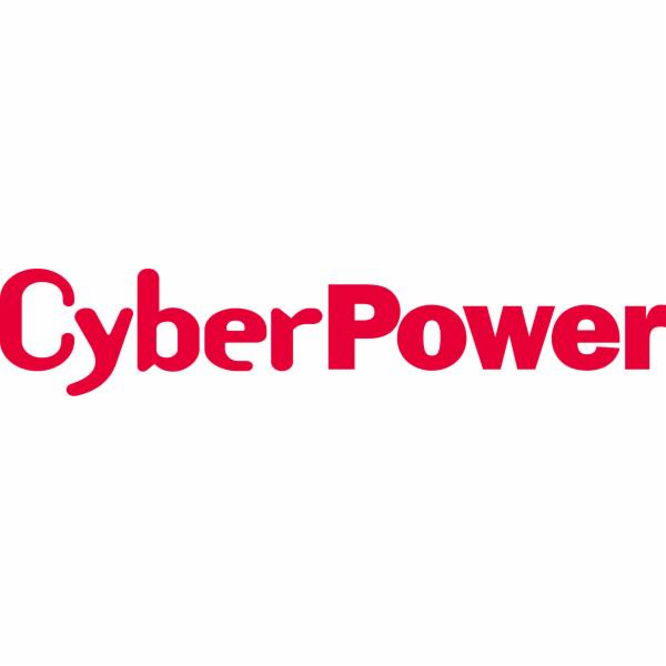 CyberPower náhradní baterie (12V/9Ah) pro UT2200E