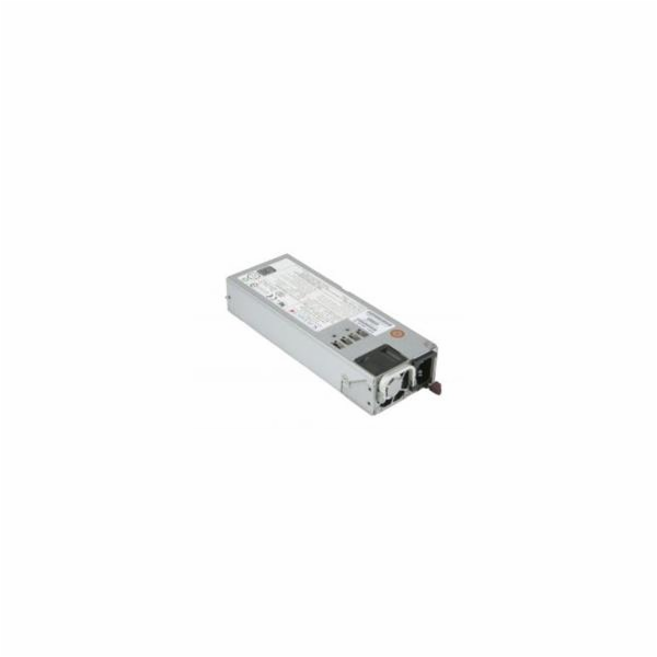 SUPERMICRO redundantní zdroj 1U, 1000W