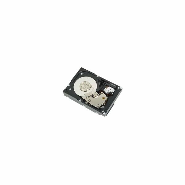 Dell 3.5" 2000 GB Serial ATA III 400-AUST DELL 2TB 7.2K R...