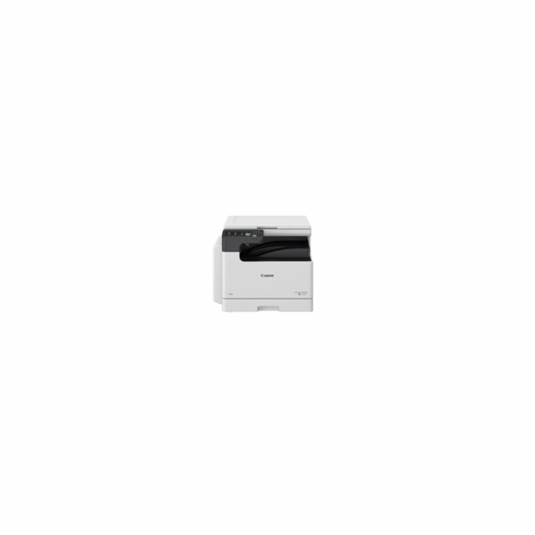 Canon černobílá multifunkce imageRUNNER 2425 MFP A3  - Bu...