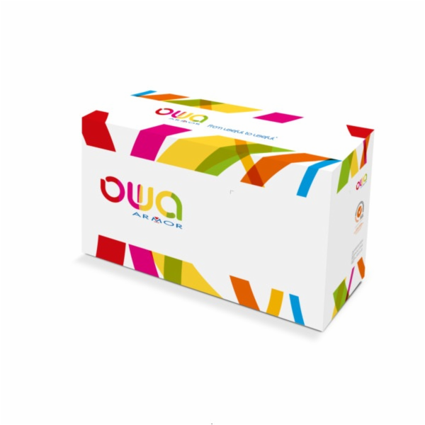 OWA Armor toner kompatibilní s Kyocera TK-5290C, 13000st,...