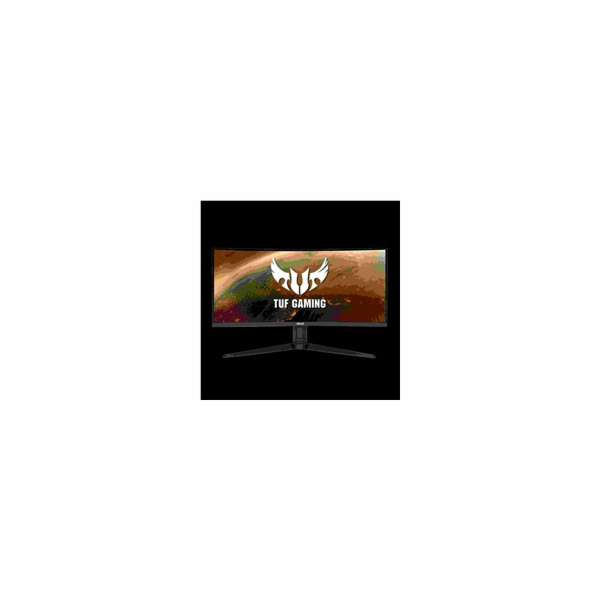 ASUS TUF/VG34VQL1B/34"/VA/3440x1440/165Hz/1ms/Black/3R
