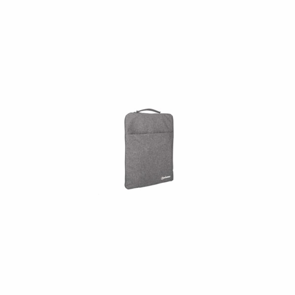 MANHATTAN Pouzdro Seattle Notebook Sleeve 15.6", Voděodol...