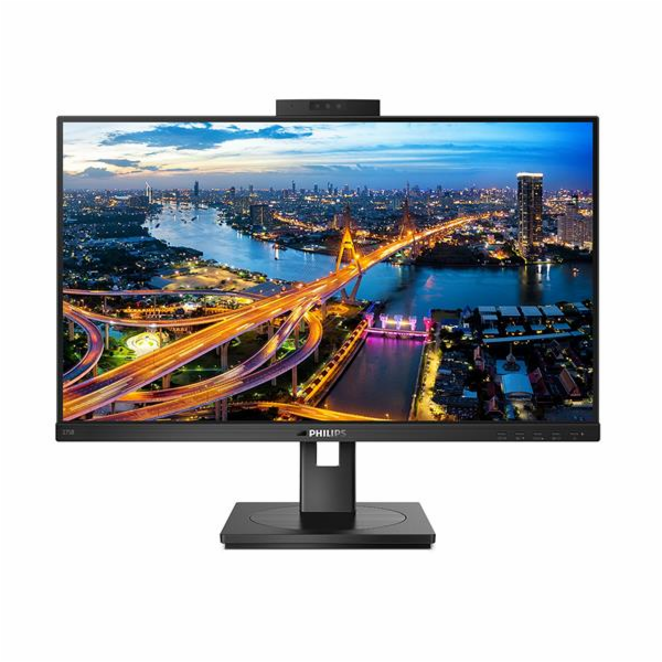 Philips LCD 275B1H 27"  IPS/2560x1440@75Hz/300cd/1000:1/5...