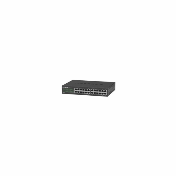Netgear 24PT GE UNMANAGED SWITCH