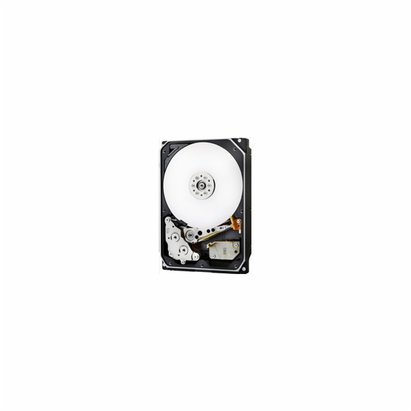WD Ultrastar DC HC550 18TB