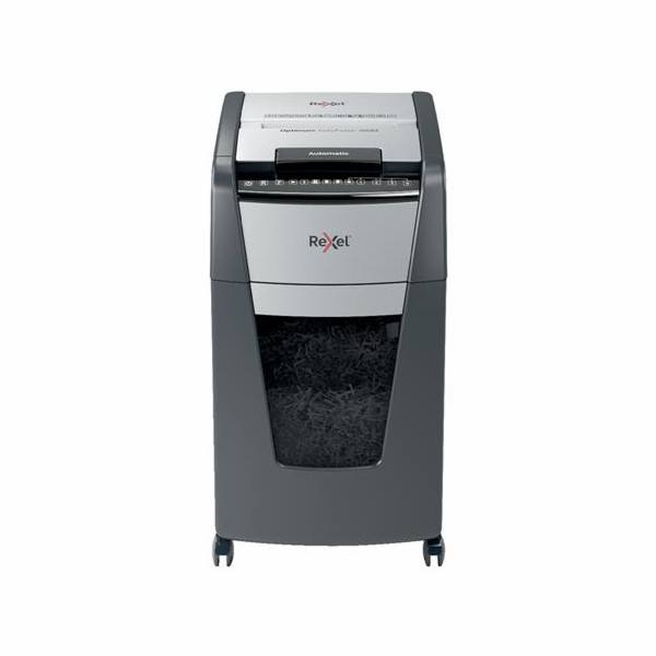 REXEL Skartovač  Auto+ Optimum 300M
