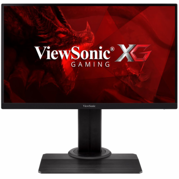 VIEWSONIC&nbsp;XG2705-2,&nbsp;LED&nbsp;Monitor&nbsp;27"&nbsp;FHD
