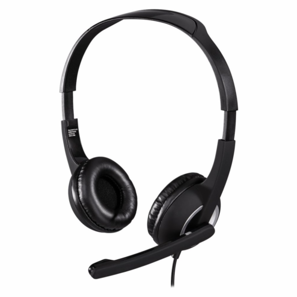 HAMA 53982 PC headset Essential HS 300