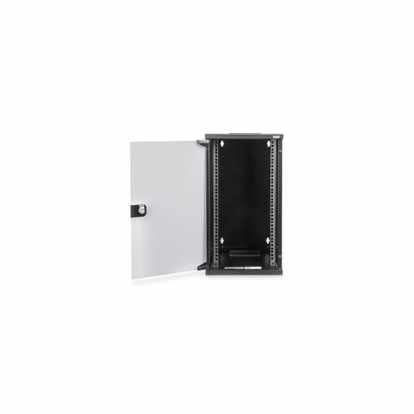 Digitus "Nástěnný kryt 254 mm (10") - 312x300 mm (ŠxH), I...