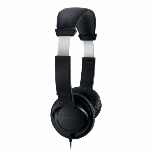 Kensington USB-C HiFi sluchátka s mikrofonem, headset