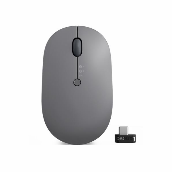 Lenovo myš Go Wireless Multi-Device