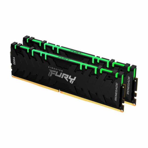 Kingston KF442C19RBAK2/16 Kingston FURY Renegade/DDR4/16G...