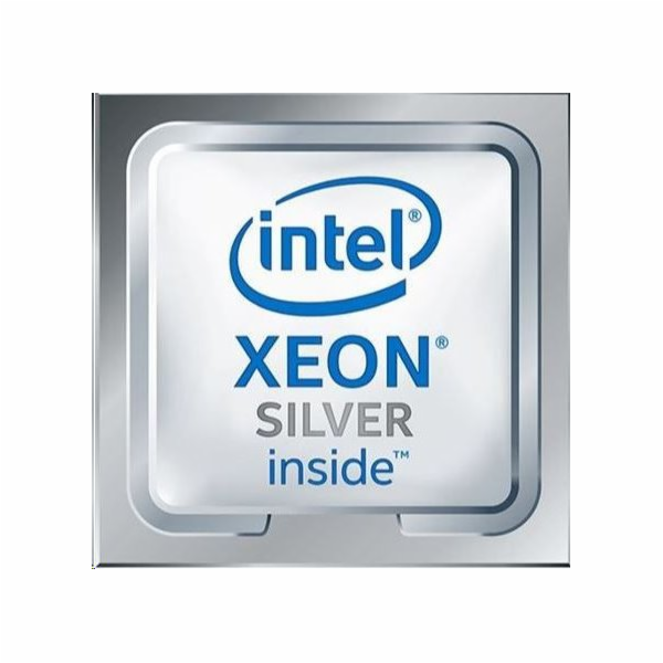 Intel Xeon Silver 4310 - 2.1 GHz - 12-jádrový - 24 vláken...