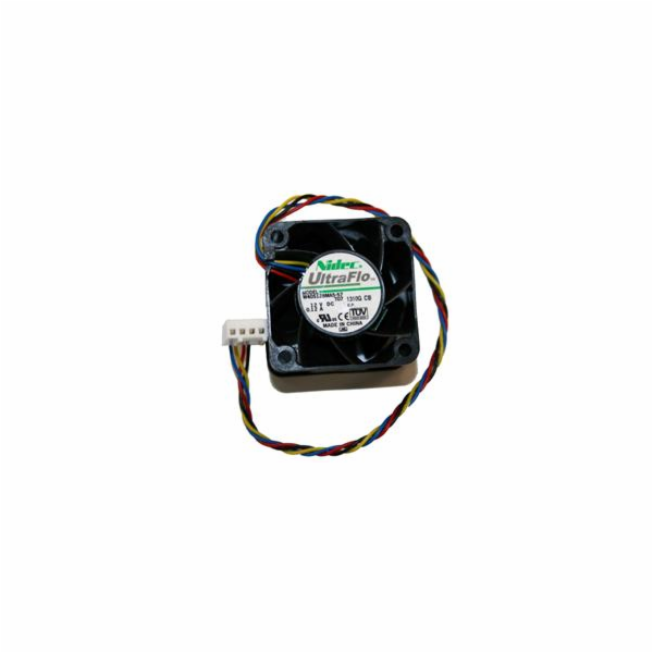 SUPERMICRO 40x40x56 mm 13K-11K RPM Counter-rotating Fan