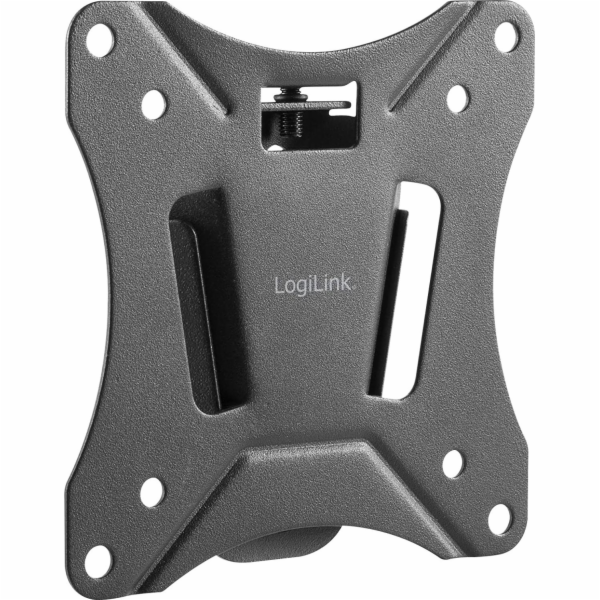 LOGILINK BP0073 TV wall mount 13–27inch fixed 25 kg max.