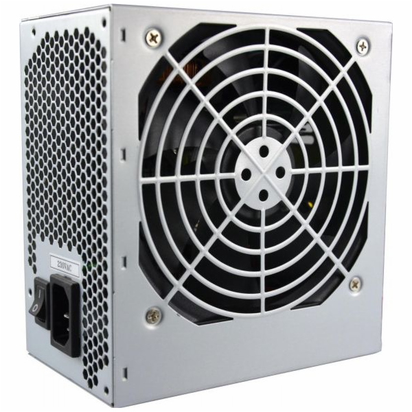 Fortron zdroj 350W FSP350-51AAC 80PLUS BRONZE 230V EU, bu...