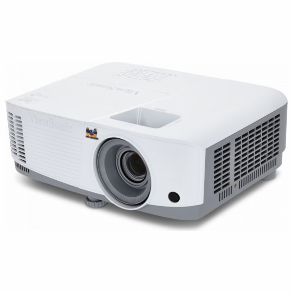 ViewSonic PA503X/ XGA/ DLP projektor/ 3600 ANSI/ 22000:1/...