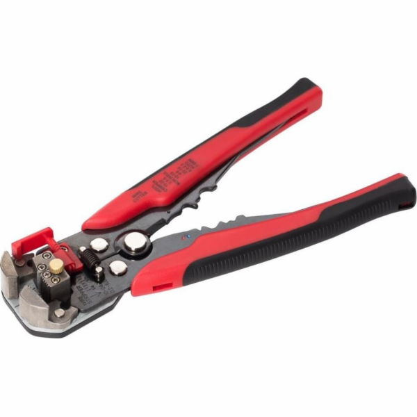 NETRACK 101-04 automatic insulation stripper 0 5-6mm