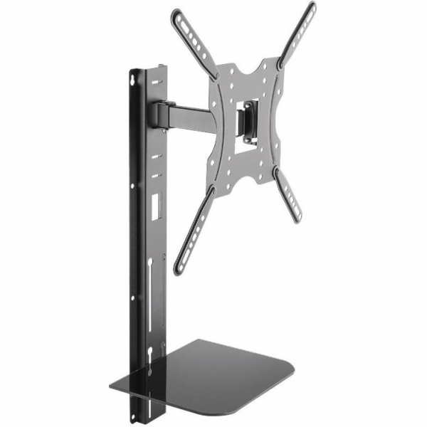 LogiLink Klammer für LCD TV - kaltgewalzter Stahl - Bilds...