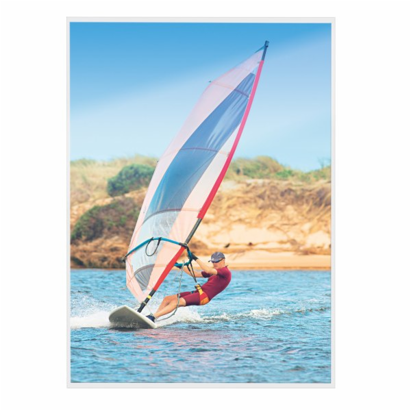 LEITZ Laminovací kapsy  A4 se směrovací technologií, 125 ...