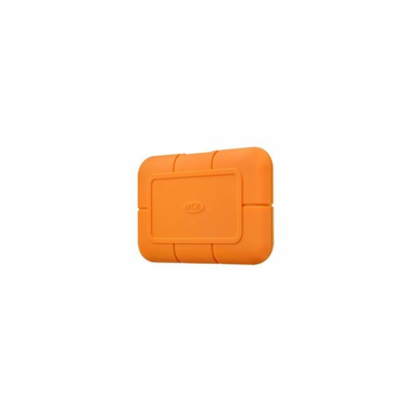 LaCie Rugged USB-C SSD       4TB