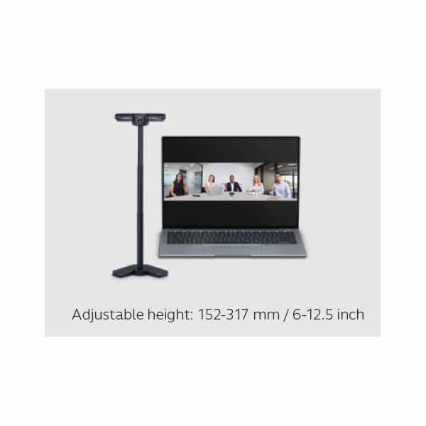 Stolní stojan Jabra PanaCast, držák