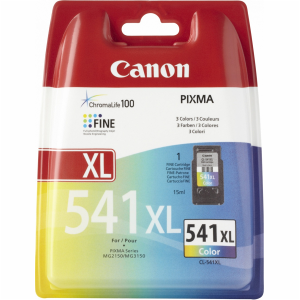 Canon CL-541 XL barevna