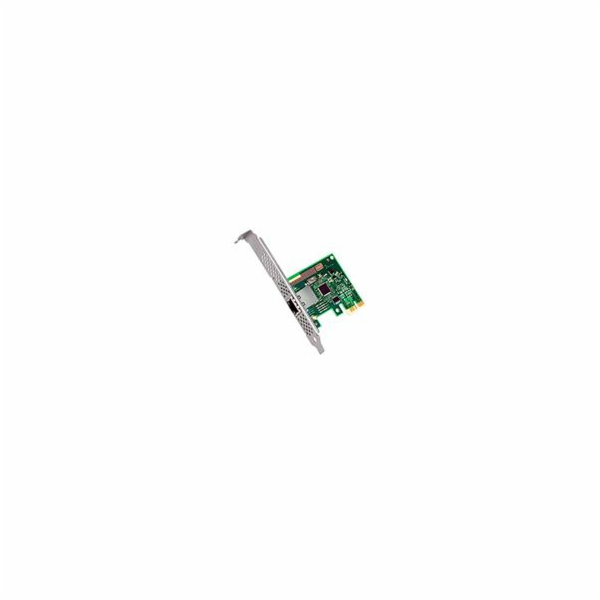 Intel® Ethernet Network Adapter I225-T1 (bulk), up to 2.5...