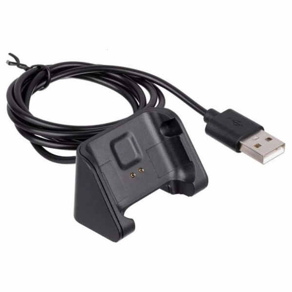 Akyga nabíjecí kabel Amazfit Bip/5V/1A/1m
