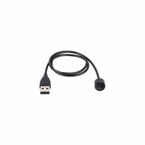 Akyga nabíjecí kabel Xiaomi Mi Band 5/50cm