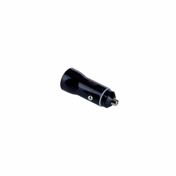 Akyga USB nabíječka do auta USB-A + USB-C PD 5-12V / max....