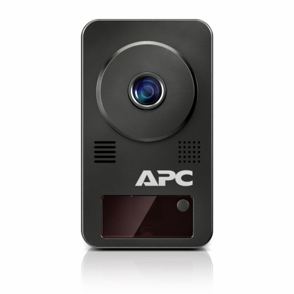 APC NetBotz Camera Pod 165 - Síťová bezpečnostní kamera -...